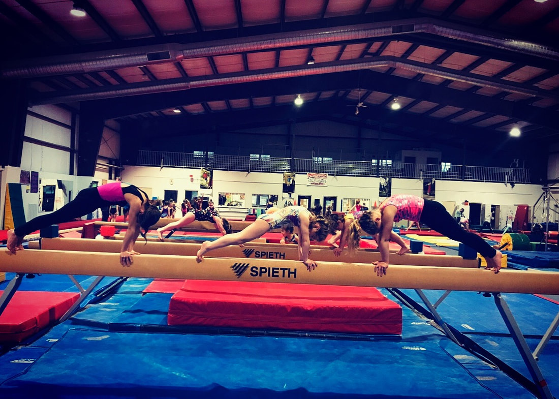 Gymnastics